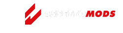 Assetto Corsa Mods Logo