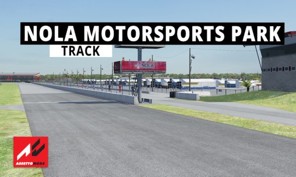 Track Mods - Assetto Corsa Mods Database