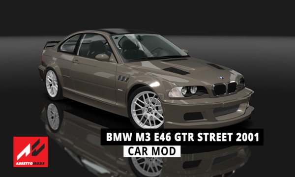 BMW – Assetto Corsa Mods Database