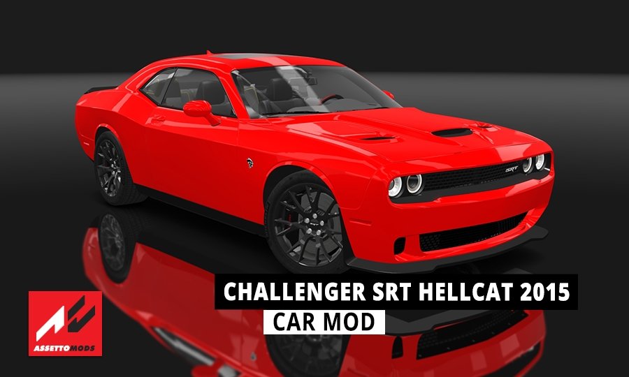 The ultimate dodge mod